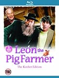Leon the pig farmer [DVD] [Blu-ray]