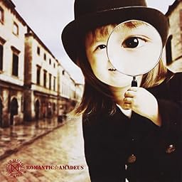 ROMANTIC☆AMADEUS