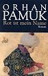 Rot ist mein Name