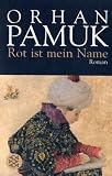 Rot ist mein Name