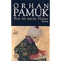 Rot ist mein Name