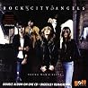 Image of album by Rock City Angels
