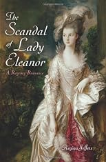 The Scandal of Lady Eleanor