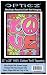 Opticz Love Blacklight Reactive Tapestry