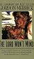 The Lord Won't Mind (Peter & Charlie Trilogy) (Peter & Charlie Series)
