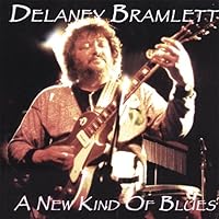 Delaney Bramlett Ablum Cover