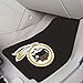 FANMATS NFL Washington Redskins Nylon Face Carpet Car Mat