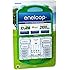 Panasonic Eneloop Rechargeable Batteries & Charger (917976)