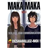 Maka-Maka Vol.1par Kishi Torajiro