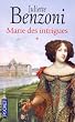 Marie des intrigues, Tome 1 :