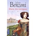 Marie des intrigues, Tome 1 :