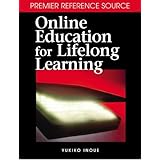 Online Education for Lifelong Learning