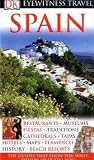 Spain (Eyewitness Travel Guides)