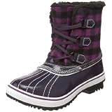 Skechers Highlanders - Ice Pack Boots femme