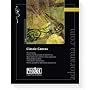 Projet Fine Art Canvas Matte Surface Inkjet Paper, 8.5x11, 10 Sheet Pack