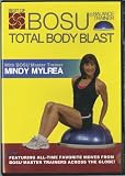 Best of BOSU Balance Trainer - Total Body Blast
