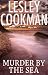 Murder by the Sea (Libby Sarjeant Mysteries) (Libby Sarjeant Mystery Series)