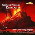 The Tone Poems of Kevin Kaska
