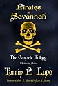 Pirates of Savannah