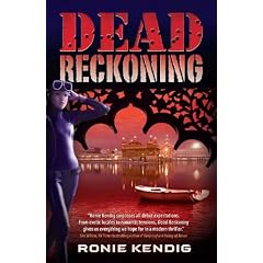 Dead Reckoning