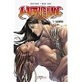 Witchblade, Tome 5 : Sacrifice