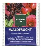 Produkt-Bild: Waldfrucht-Tee / Fr&uuml;chtetee, 100 Teebeutel, 280 g