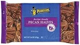 Planters Pecan Halves, 16-Ounce Packages (Pack of 2)