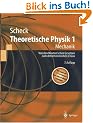 Theoretische Physik 1. Mechanik