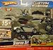 Hot Wheels Custom Motors Starter Set Super Car