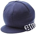 Etnies Herren VISOR BEANIE BREADWINNER