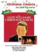 The Andy Williams...