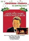 The Andy Williams Christmas (Christmas Classics-The Yule Edition)