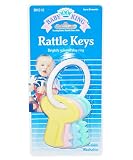 Baby King Rattle Keys