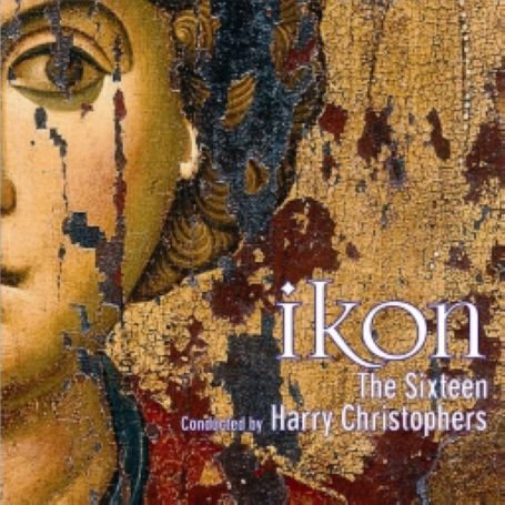 CD-Charts  Music : Ikon