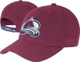 Colorado Avalanche BL Wool Blend Adjustable Hat