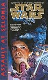 Assault at Selonia (Star Wars: The Corellian Trilogy, Book 2)