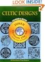 Celtic Designs CD-ROM and Book (Dover Electronic Clip Art)