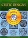Celtic
Designs
(Electronic
Clip
Art
Series)