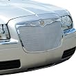 2005-2010 Chrysler 300 Chrome Mesh Chrome Grille