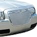 2005-2010 Chrysler 300 Chrome Mesh Chrome Grille