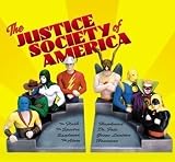 JSA Bookends