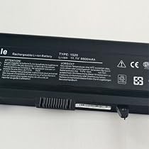 9 cell Battery For Dell Inspiron 1525 1526 series replace RN873 GP952 M911 X284G series Ac Laptop Notebook Main Battery