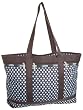 LeSportsac Travel Tote