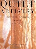 Quilt Artistry : Inspired Designs from the East (4770027567) by Jinzenji, Yoshiko