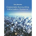 Click here to buy Corporate Accounting Information Systems by Tony Boczko.