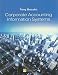 Corporate Accounting Information Systems