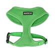 Puppia Soft Dog Harness, Green, Large