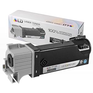 Amazon.com : LD Xerox Phaser 6130 Compat