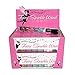Glitter Refill Kit By FairyTale Boutique For Use With Fairy Sparkle Wand (Gold White Silver)