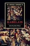 The Cambridge companion to Rabelais